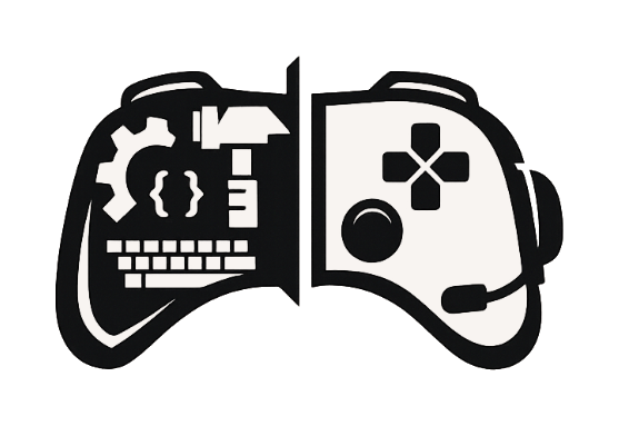 From Gamers for Gamers